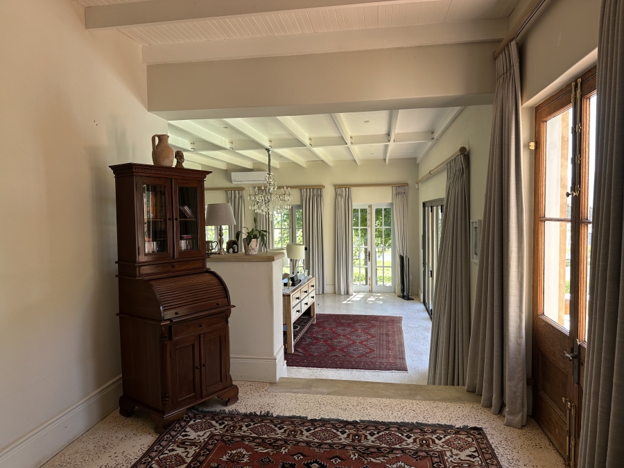 Commercial Property for Sale in Klapmuts Western Cape